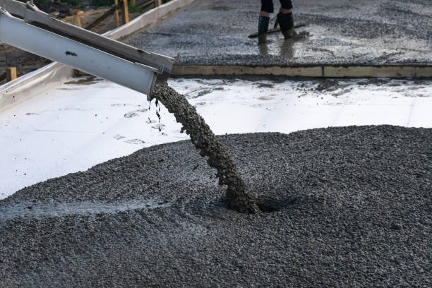 Best Concrete Demolition Services in Liberty Hill, TX