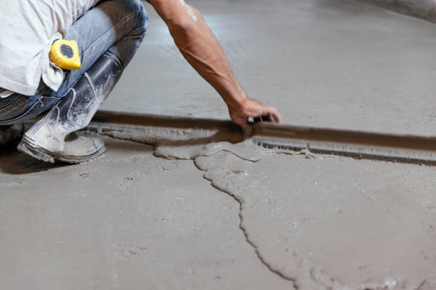 Best Concrete Removal and Replacement in Liberty Hill, TX