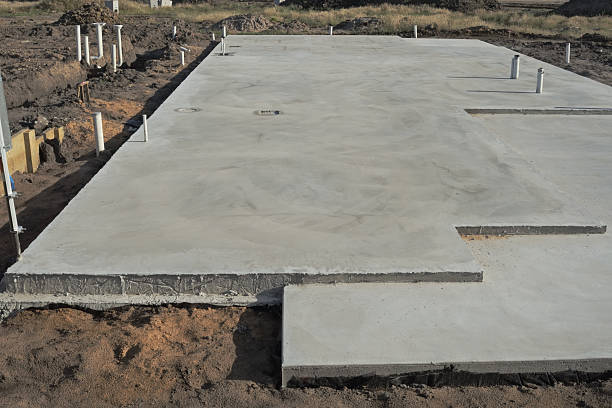 Best Concrete Sealing and Maintenance in Liberty Hill, TX