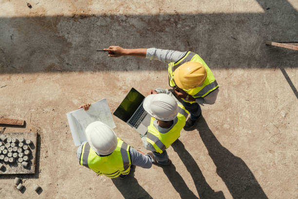 Best Concrete Sealing and Maintenance in Liberty Hill, TX