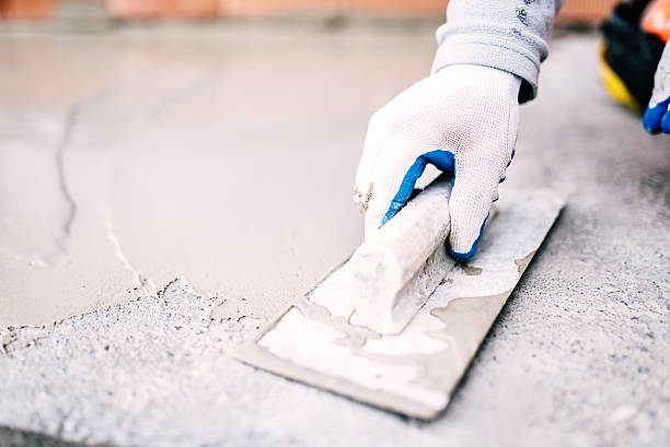 Best Concrete Foundation Repair in Liberty Hill, TX